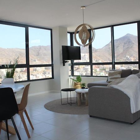 Harmony Apartment In Mindelo Sao Vicente Zewnętrze zdjęcie