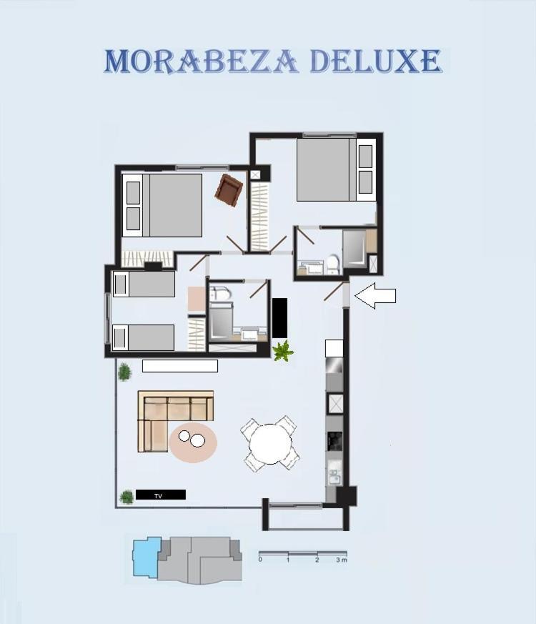 Harmony Apartment In Mindelo Sao Vicente Zewnętrze zdjęcie