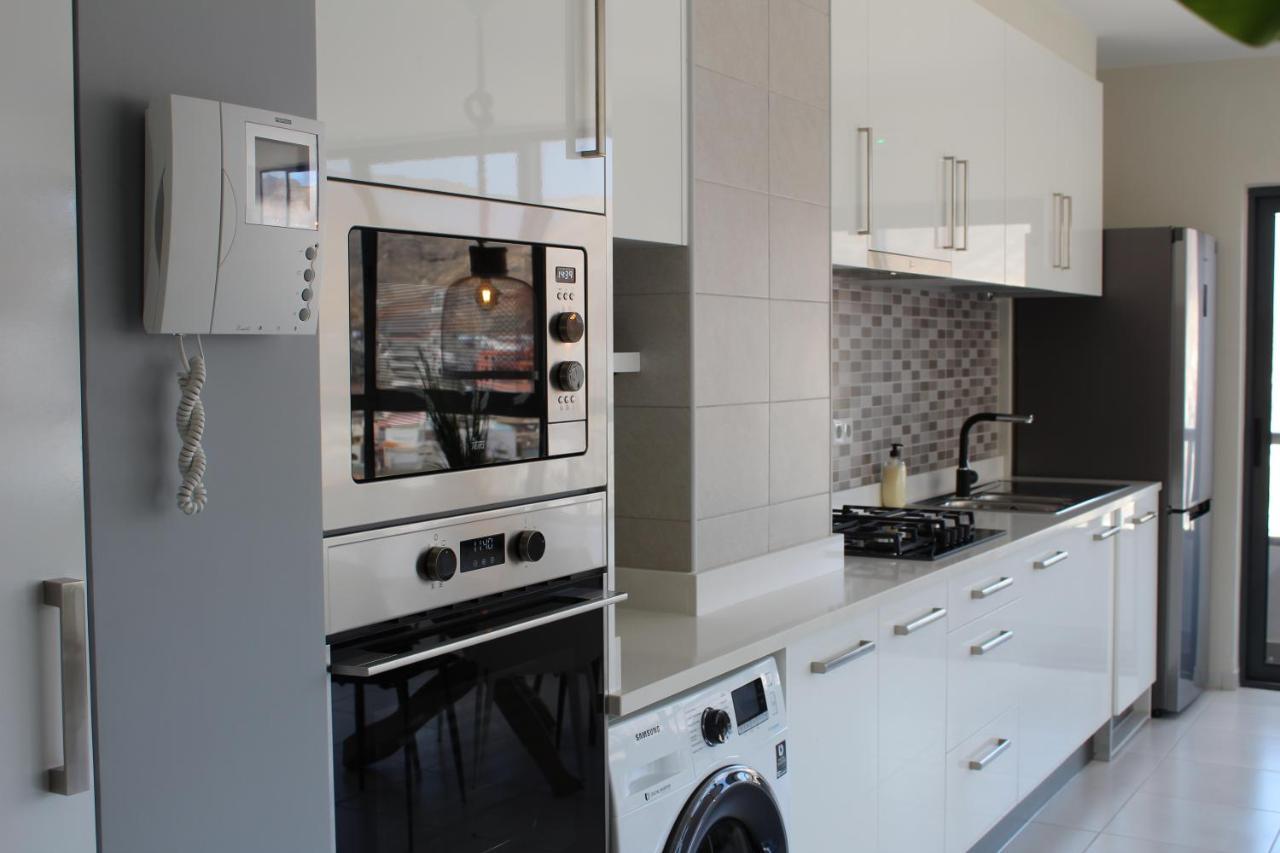 Harmony Apartment In Mindelo Sao Vicente Zewnętrze zdjęcie