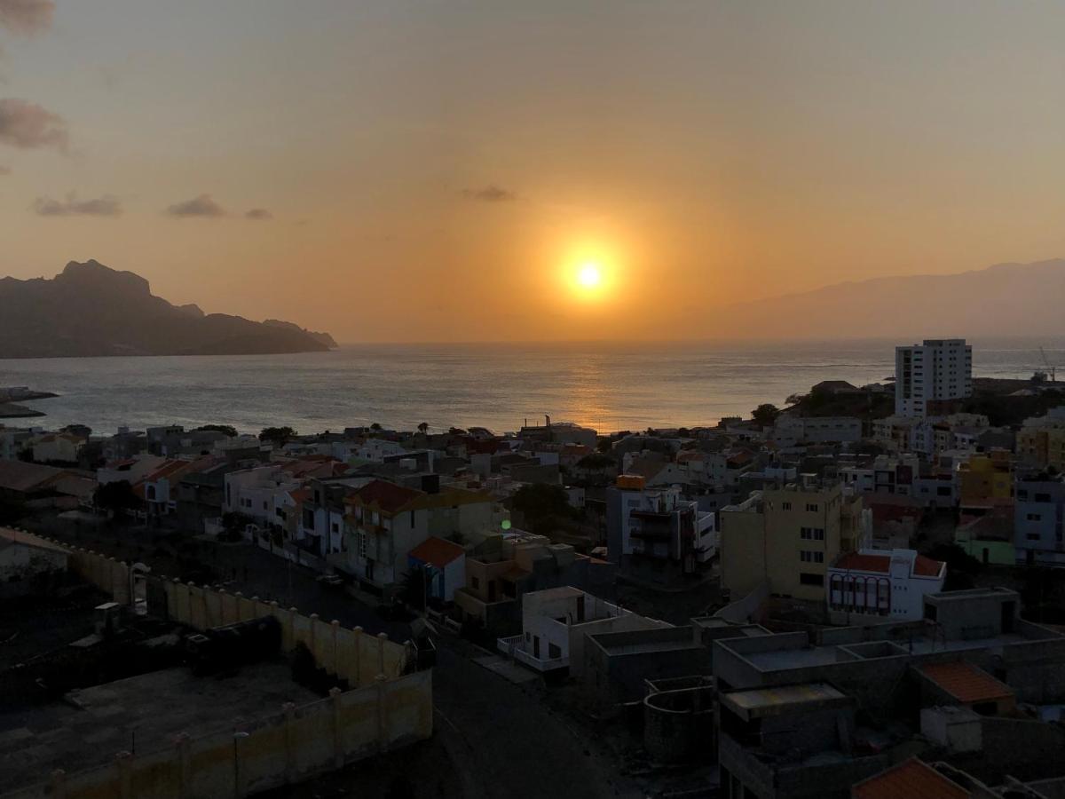 Harmony Apartment In Mindelo Sao Vicente Zewnętrze zdjęcie