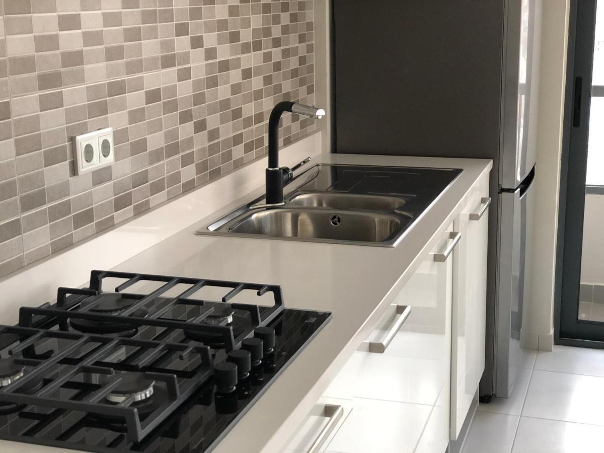 Harmony Apartment In Mindelo Sao Vicente Zewnętrze zdjęcie