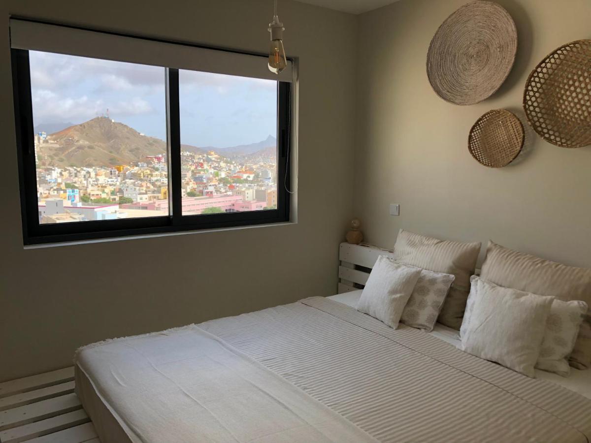 Harmony Apartment In Mindelo Sao Vicente Zewnętrze zdjęcie