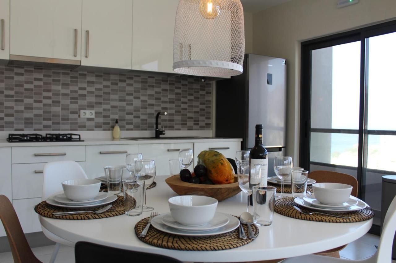 Harmony Apartment In Mindelo Sao Vicente Zewnętrze zdjęcie