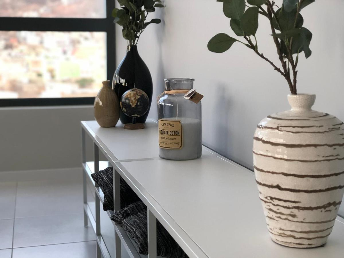 Harmony Apartment In Mindelo Sao Vicente Zewnętrze zdjęcie
