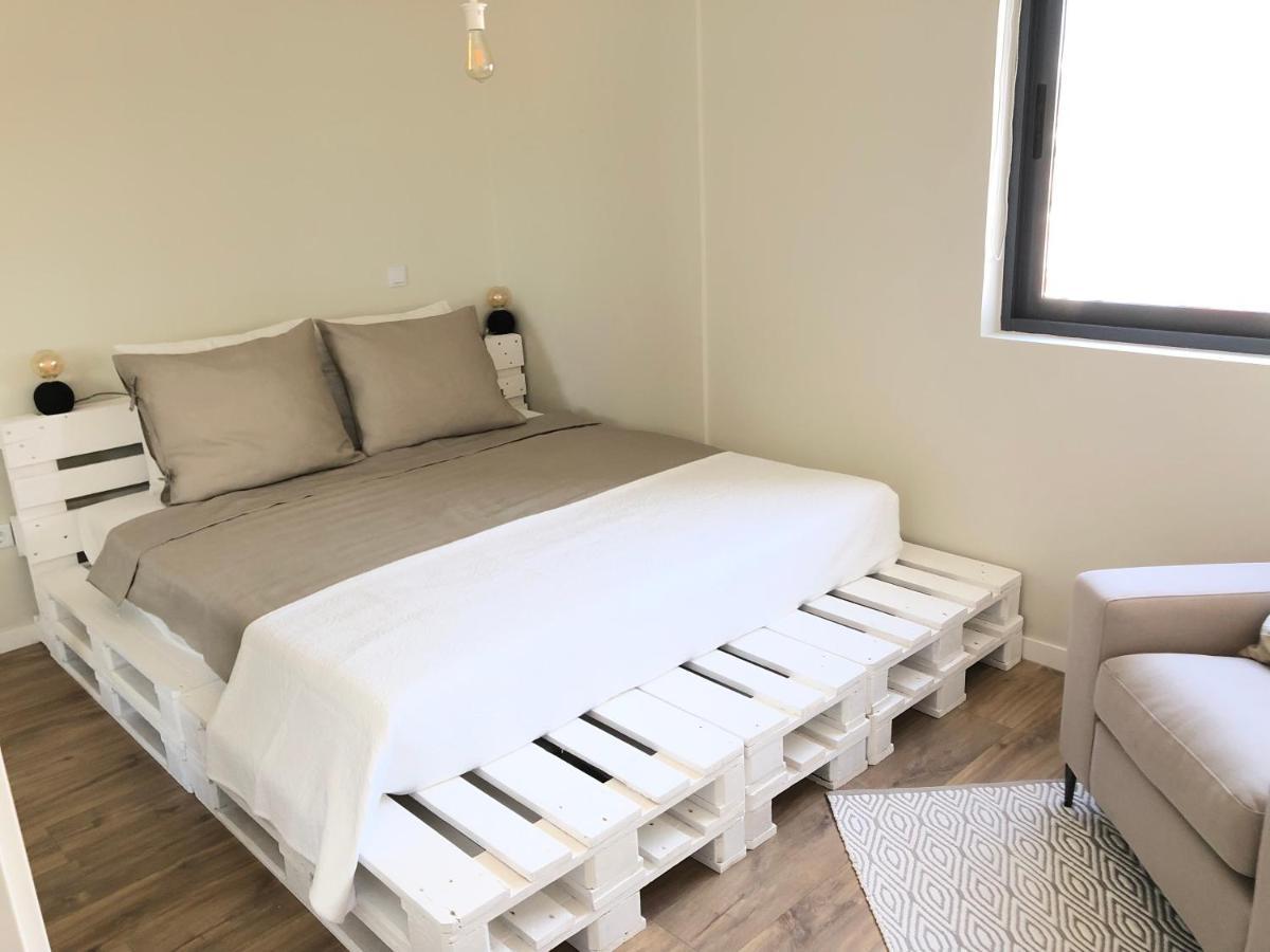 Harmony Apartment In Mindelo Sao Vicente Zewnętrze zdjęcie