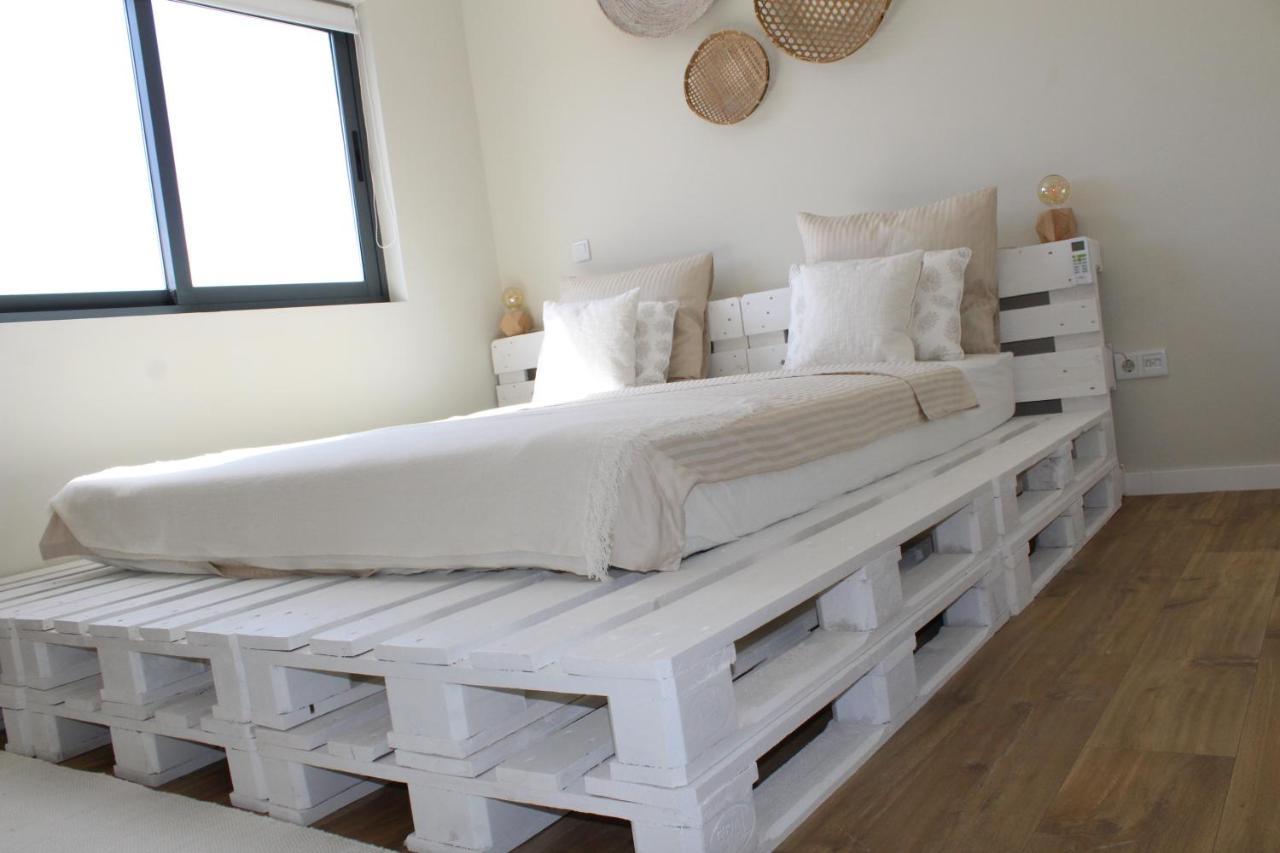 Harmony Apartment In Mindelo Sao Vicente Zewnętrze zdjęcie