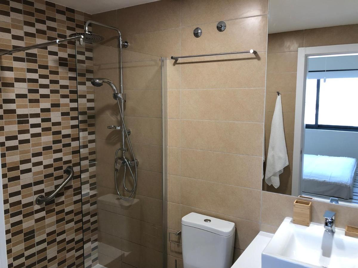 Harmony Apartment In Mindelo Sao Vicente Zewnętrze zdjęcie