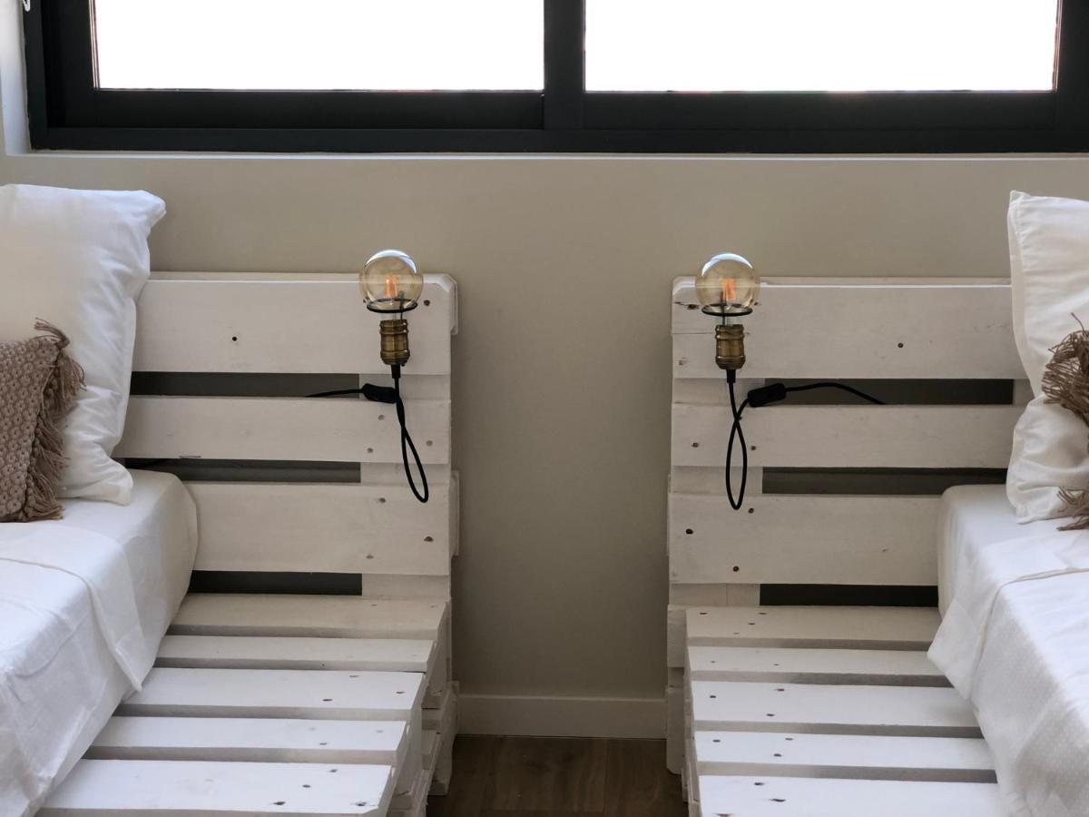 Harmony Apartment In Mindelo Sao Vicente Zewnętrze zdjęcie