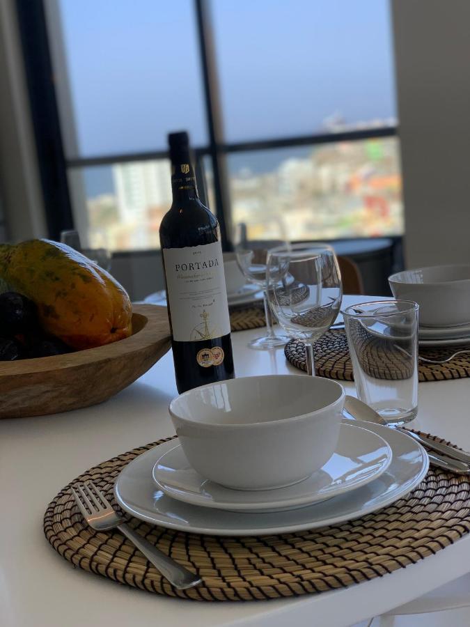 Harmony Apartment In Mindelo Sao Vicente Zewnętrze zdjęcie