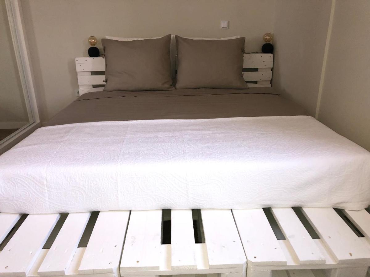 Harmony Apartment In Mindelo Sao Vicente Zewnętrze zdjęcie