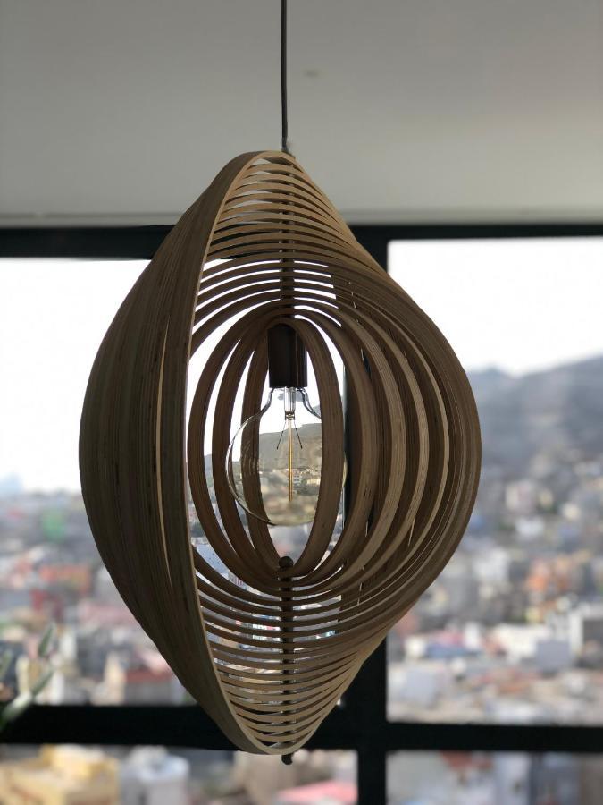 Harmony Apartment In Mindelo Sao Vicente Zewnętrze zdjęcie