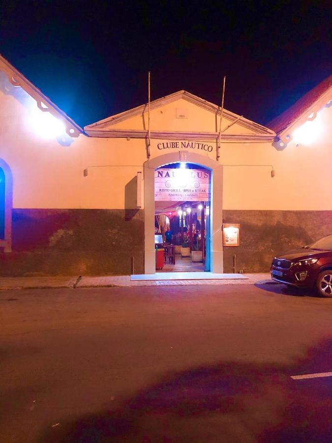 Harmony Apartment In Mindelo Sao Vicente Zewnętrze zdjęcie